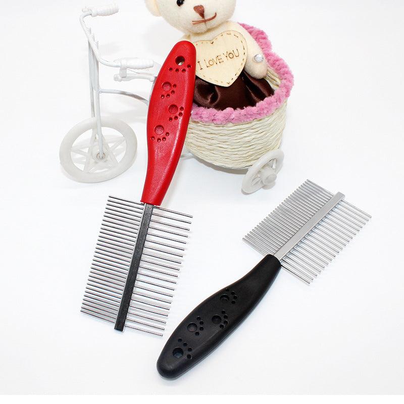 Pet Grooming Products - Premium Paws