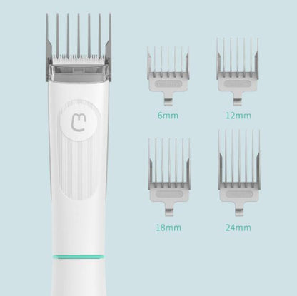 Pet Shaving Smart Grooming And Hair Sucker - Premium Paws