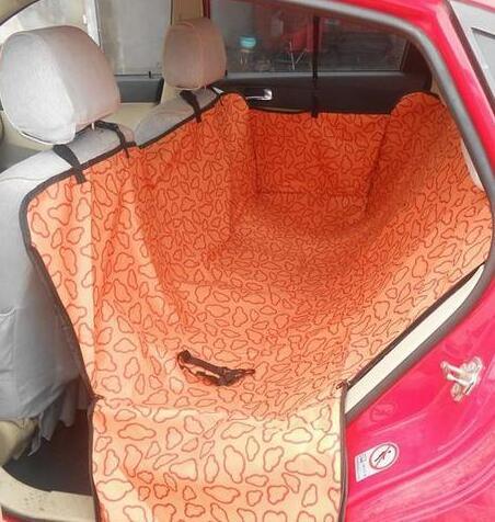 Petsafe Car Hammock Seat Cover: Keep Your Pet Safe And Comfortable On Car Rides - Premium Paws