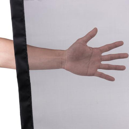 Portable Pet Safety Enclosure: The Ultimate Folding Barrier For Your Furry Friend - Premium Paws