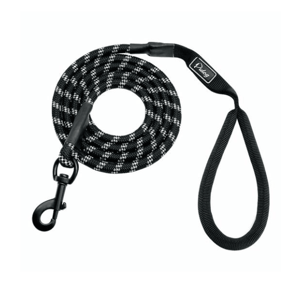 Premium Padded Rope Leash For Dogs Of All Sizes - Premium Paws