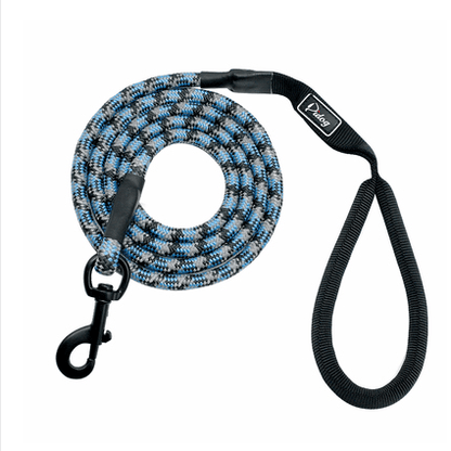 Premium Padded Rope Leash For Dogs Of All Sizes - Premium Paws