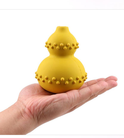 Smart Treat Dispensing Dog Ball - Premium Paws