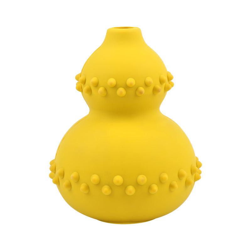 Smart Treat Dispensing Dog Ball - Premium Paws