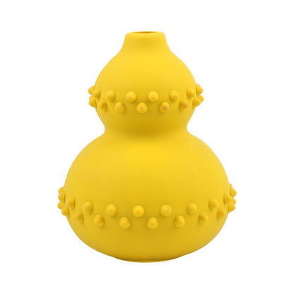 Smart Treat Dispensing Dog Ball - Premium Paws
