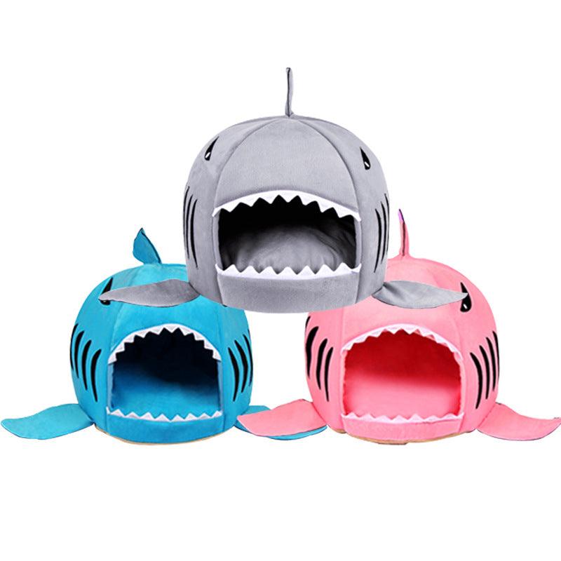 Snuggleshark: The Perfect Retreat For Your Furry Friend - Premium Paws
