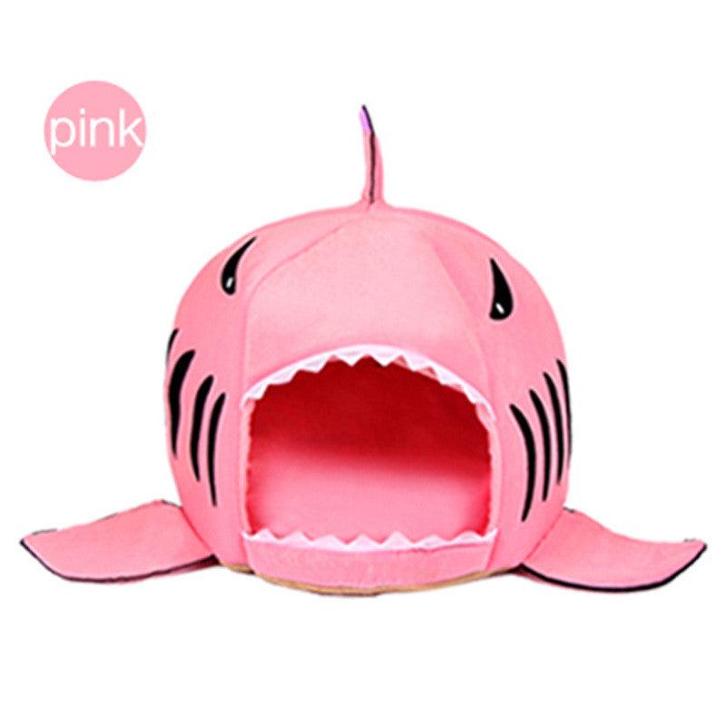 Snuggleshark: The Perfect Retreat For Your Furry Friend - Premium Paws
