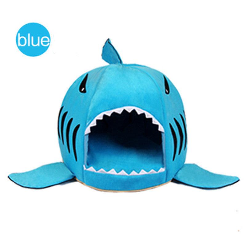 Snuggleshark: The Perfect Retreat For Your Furry Friend - Premium Paws