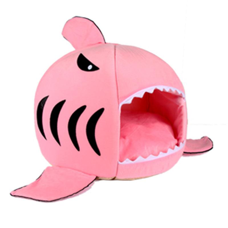 Snuggleshark: The Perfect Retreat For Your Furry Friend - Premium Paws