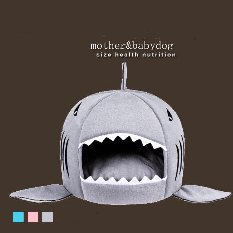 Snuggleshark: The Perfect Retreat For Your Furry Friend - Premium Paws