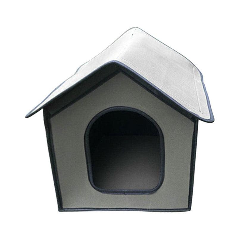 The All - Weather Pet Oasis - Your Furry Friend's Outdoor Sanctuary - Premium Paws