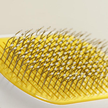 The Fur - Friendly Pet Grooming Pro - The Ultimate Cat And Dog Comb - Premium Paws