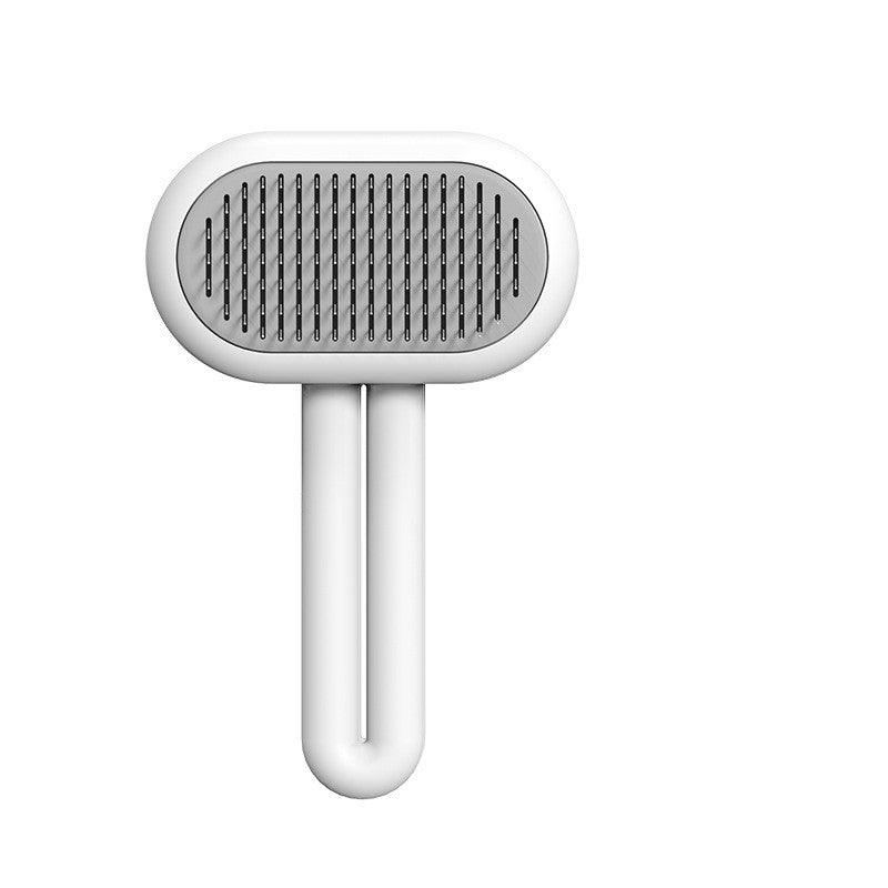 The Fur - Friendly Pet Grooming Pro - The Ultimate Cat And Dog Comb - Premium Paws