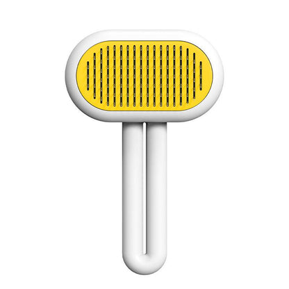 The Fur - Friendly Pet Grooming Pro - The Ultimate Cat And Dog Comb - Premium Paws