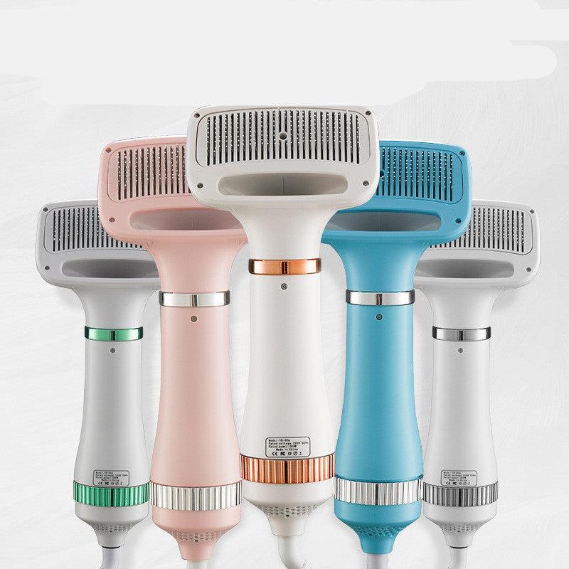 The Furblast Pro: The Ultimate Grooming Powerhouse For Your Furry Friend - Premium Paws