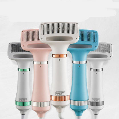 The Furblast Pro: The Ultimate Grooming Powerhouse For Your Furry Friend - Premium Paws
