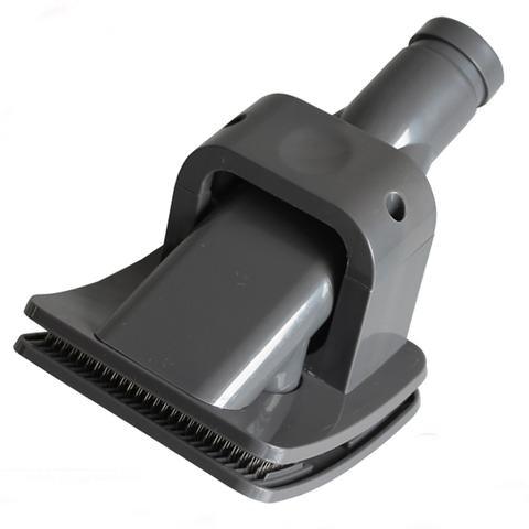 The Furbuster Pro: The Ultimate Pet Hair Vacuum Grooming Brush - Premium Paws