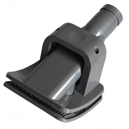 The Furbuster Pro: The Ultimate Pet Hair Vacuum Grooming Brush - Premium Paws