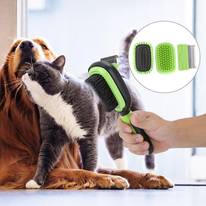 The Furfusion Grooming Master Kit - Premium Paws