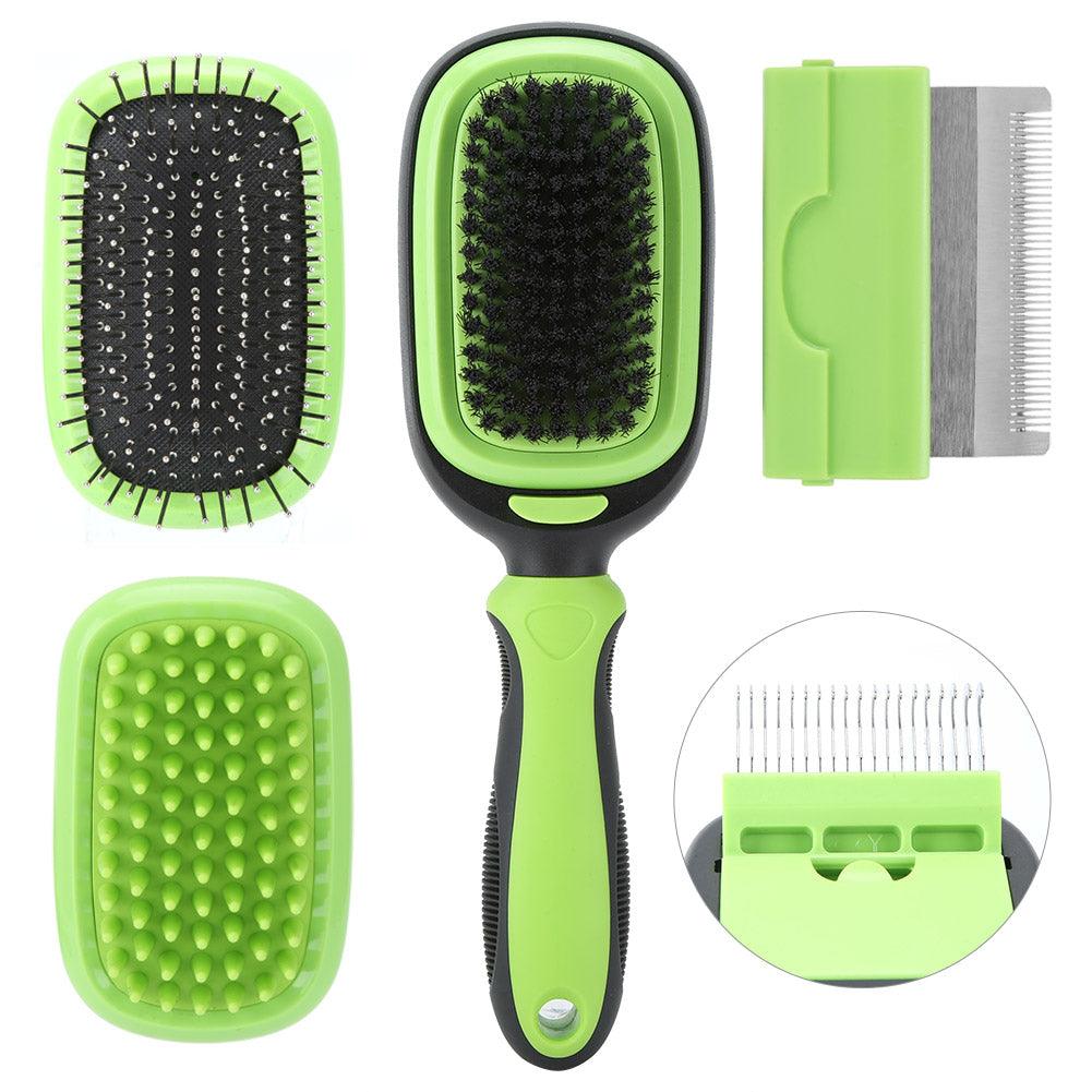 The Furfusion Grooming Master Kit - Premium Paws