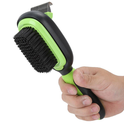 The Furfusion Grooming Master Kit - Premium Paws