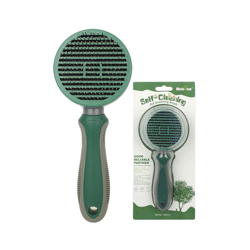 The Hair Whisperer: The Game - Changing Automatic Hair Removal Comb - Premium Paws