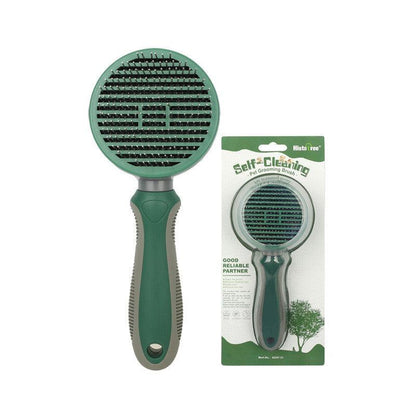 The Hair Whisperer: The Game - Changing Automatic Hair Removal Comb - Premium Paws