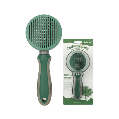 The Hair Whisperer: The Game - Changing Automatic Hair Removal Comb - Premium Paws