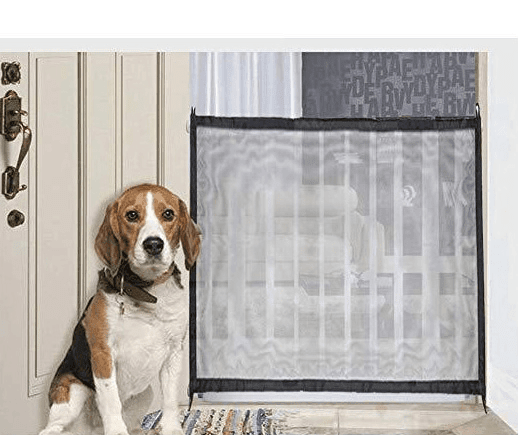 The Petsafe Barrier Buddy - Premium Paws