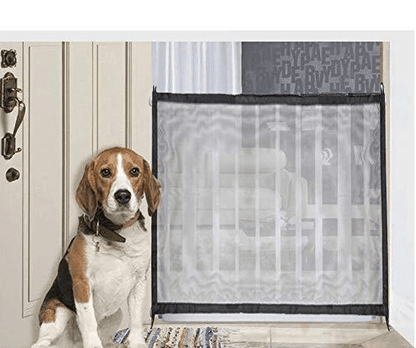 The Petsafe Barrier Buddy - Premium Paws