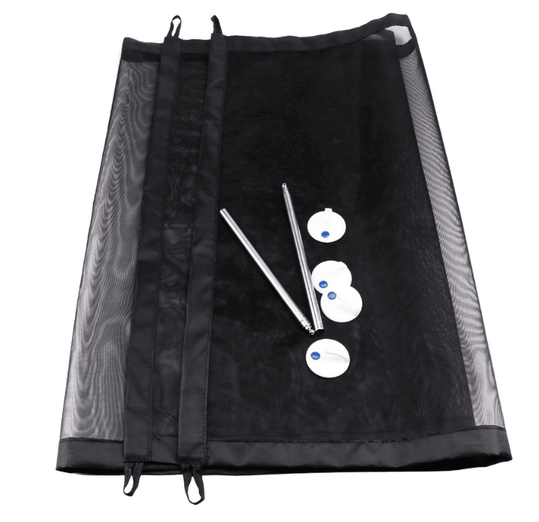 The Petsafe Barrier Buddy - Premium Paws