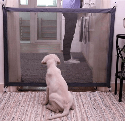 The Petsafe Barrier Buddy - Premium Paws