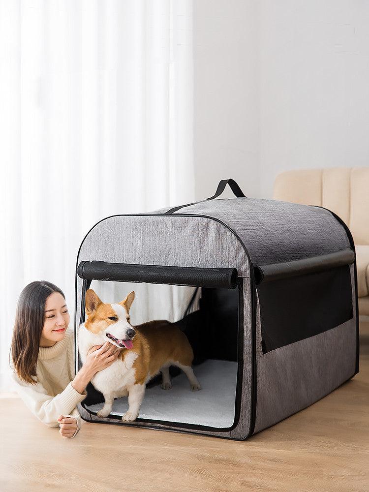 The Wanderlust Pet Adventure Pack - Premium Paws