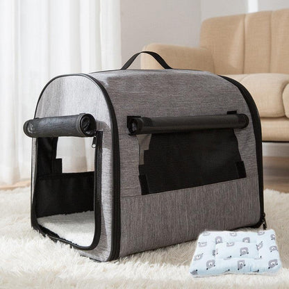 The Wanderlust Pet Adventure Pack - Premium Paws