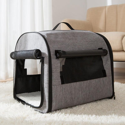 The Wanderlust Pet Adventure Pack - Premium Paws