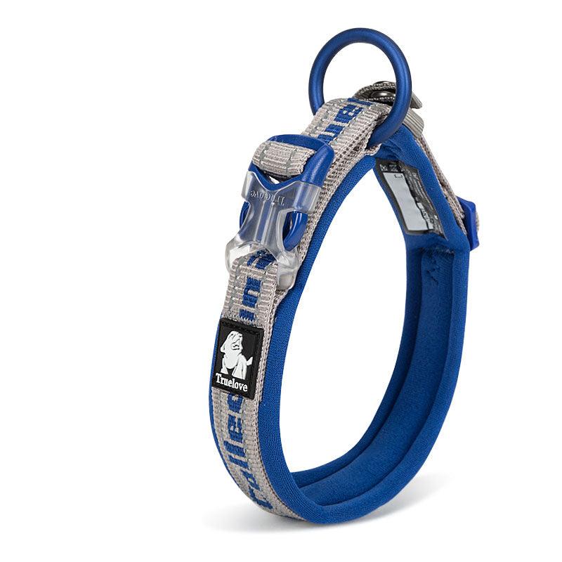 Ultimate Comfort Dog Training Harness For Large Dogs - Premium Paws
