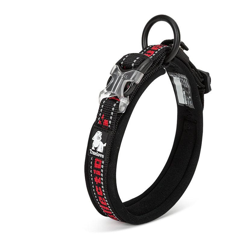 Ultimate Comfort Dog Training Harness For Large Dogs - Premium Paws
