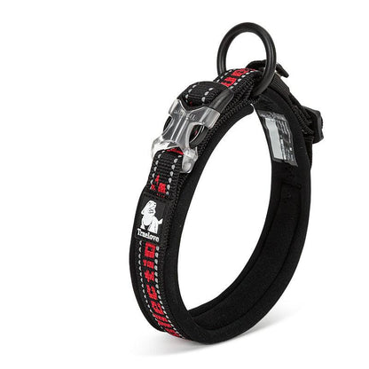 Ultimate Comfort Dog Training Harness For Large Dogs - Premium Paws