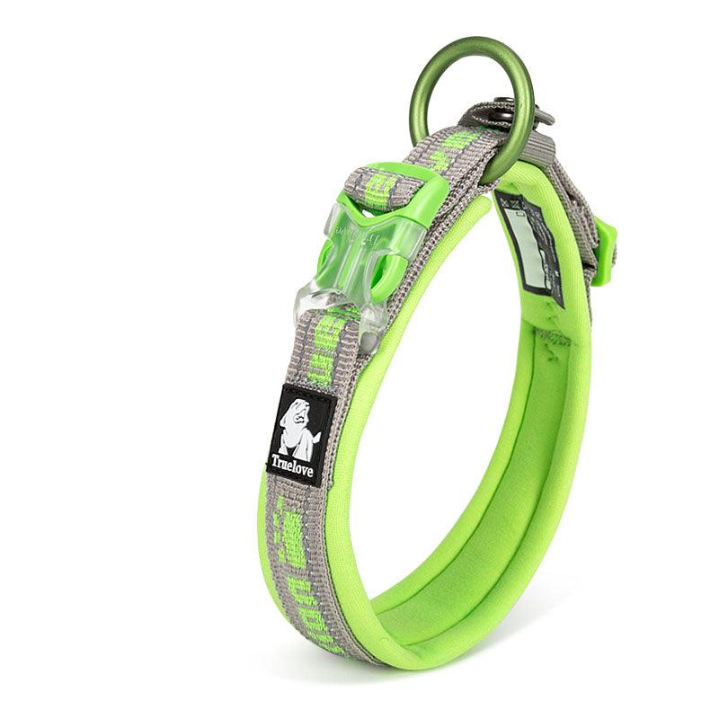Ultimate Comfort Dog Training Harness For Large Dogs - Premium Paws