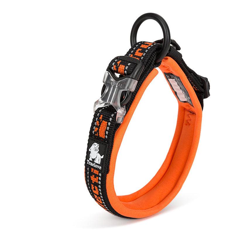 Ultimate Comfort Dog Training Harness For Large Dogs - Premium Paws