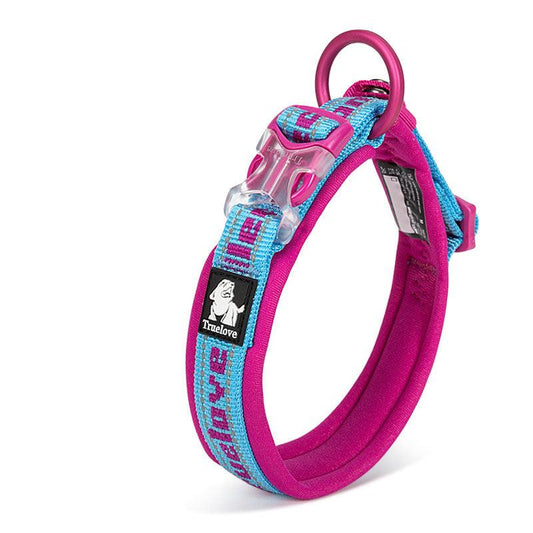 Ultimate Comfort Dog Training Harness For Large Dogs - Premium Paws