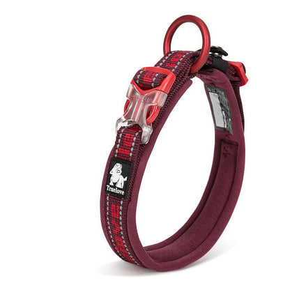 Ultimate Comfort Dog Training Harness For Large Dogs - Premium Paws