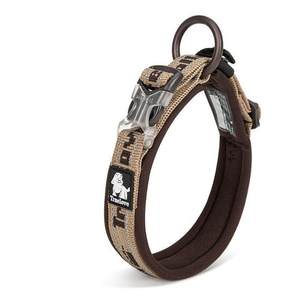 Ultimate Comfort Dog Training Harness For Large Dogs - Premium Paws