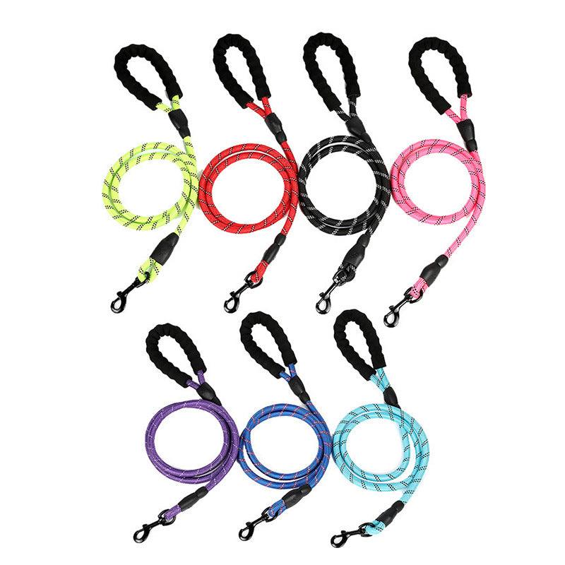 Ultimate Comfort Reflective Pet Chest Strap - Premium Paws