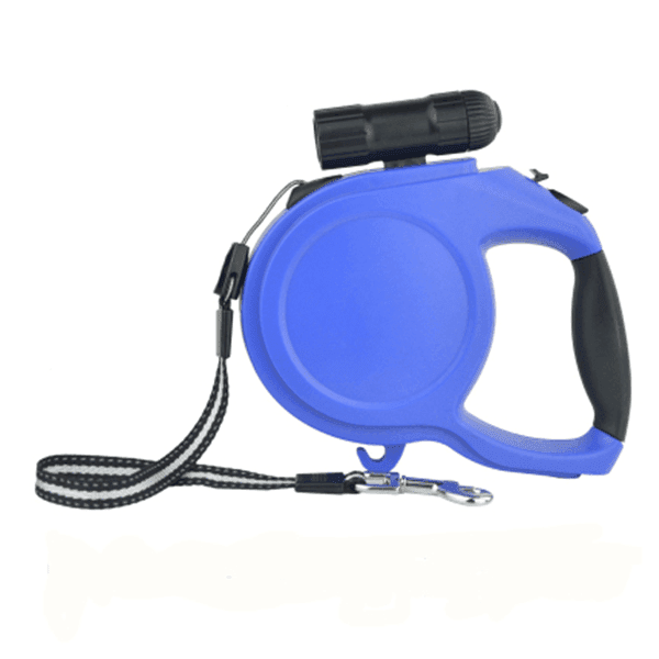 Ultimate Flexipaws Leash - Premium Paws