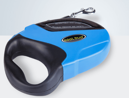 Ultimate Flexipaws Leash - Premium Paws