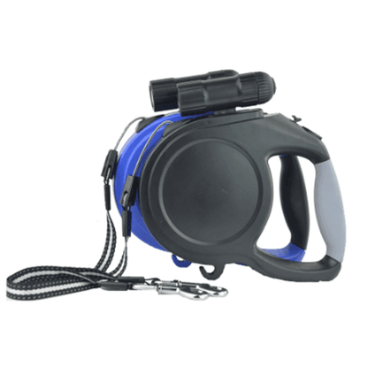 Ultimate Flexipaws Leash - Premium Paws