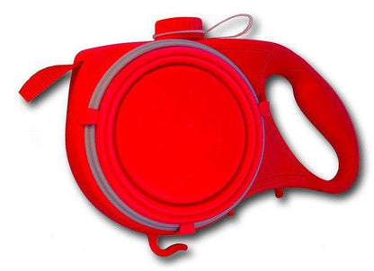 Ultimate Freedom Pet Leash: The Perfect Companion For Walks - Premium Paws
