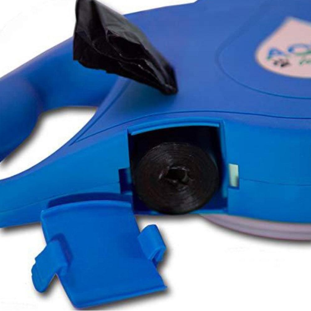 Ultimate Freedom Pet Leash: The Perfect Companion For Walks - Premium Paws