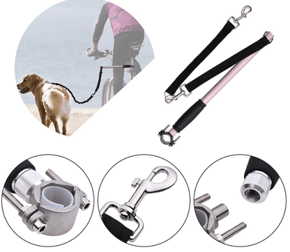 Ultimate Hands - Free Dog Walking Solution - Premium Paws